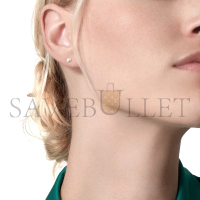 CARTIER D'AMOUR EARRINGS B8301405